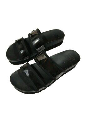 Reef Vista Platform Sandals